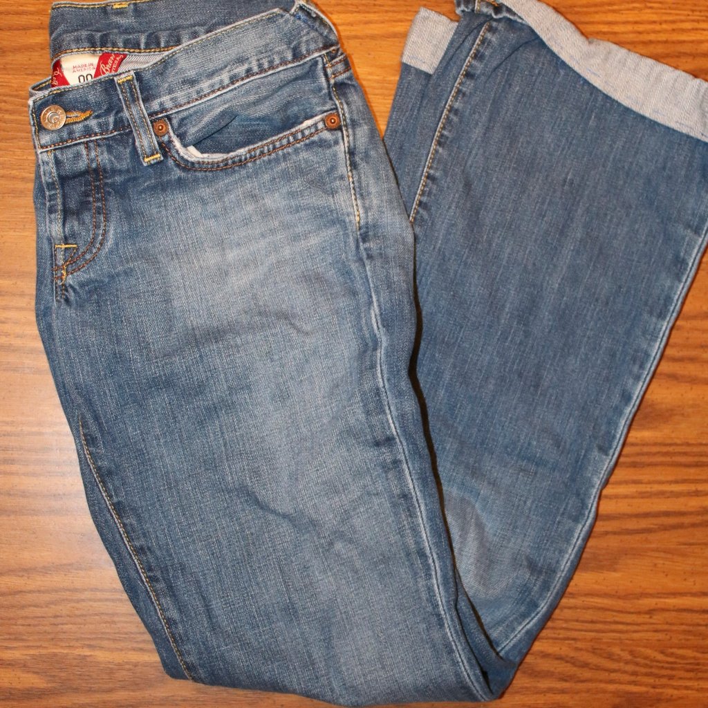 Lucky Brand Jeans